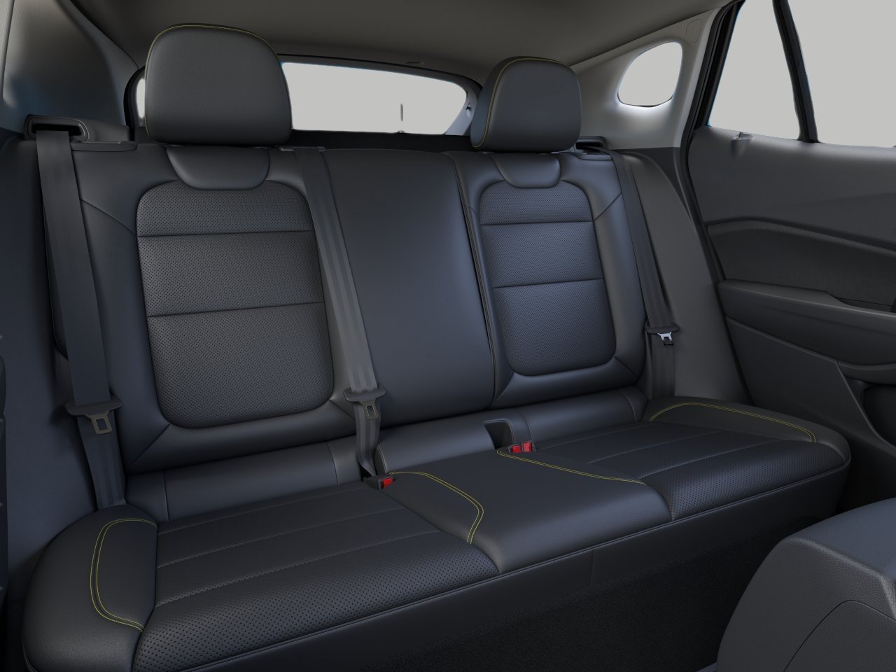 New 2026 Chevrolet Trax ACTIV w/ Driver Confidence Package FWD image 17