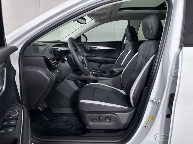 New 2026 Buick Envision Sport Touring AWD/4WD image 21