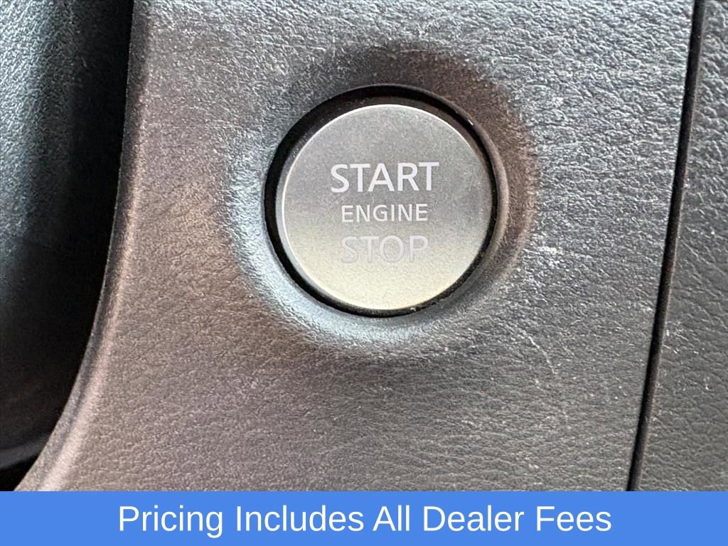 Used 2022 Nissan Frontier PRO-4X w/ Pro-4X Premium Package AWD/4WD image 12