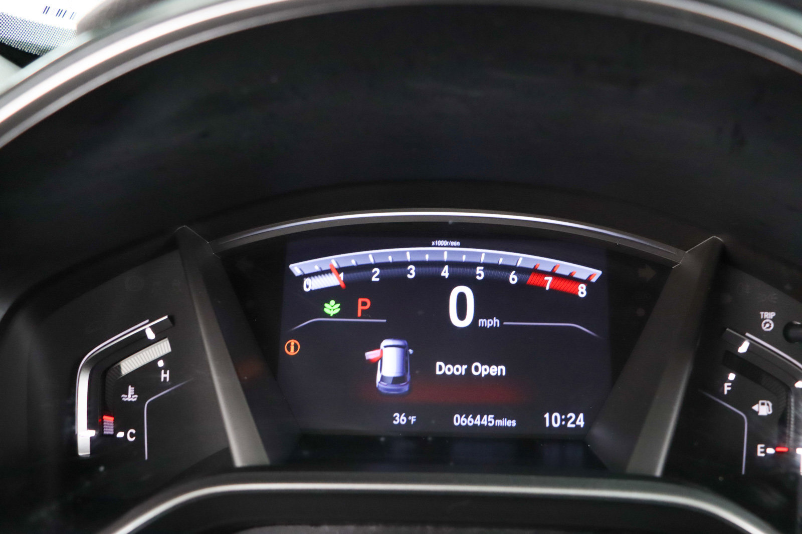 Used 2020 Honda CR-V EX image 15