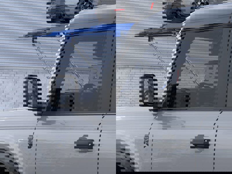 New 2026 Ford Bronco Big Bend image 22