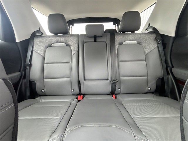 New 2025 Ford Bronco Sport Badlands image 25