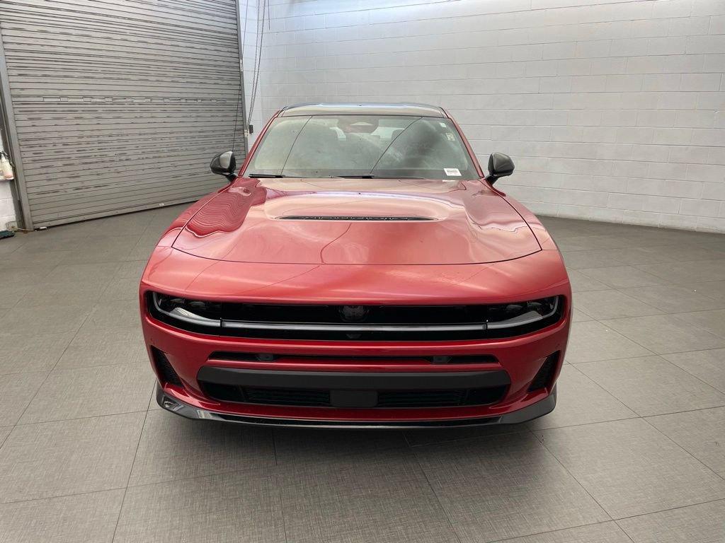 New 2026 Dodge Charger Scat Pack AWD/4WD image 7