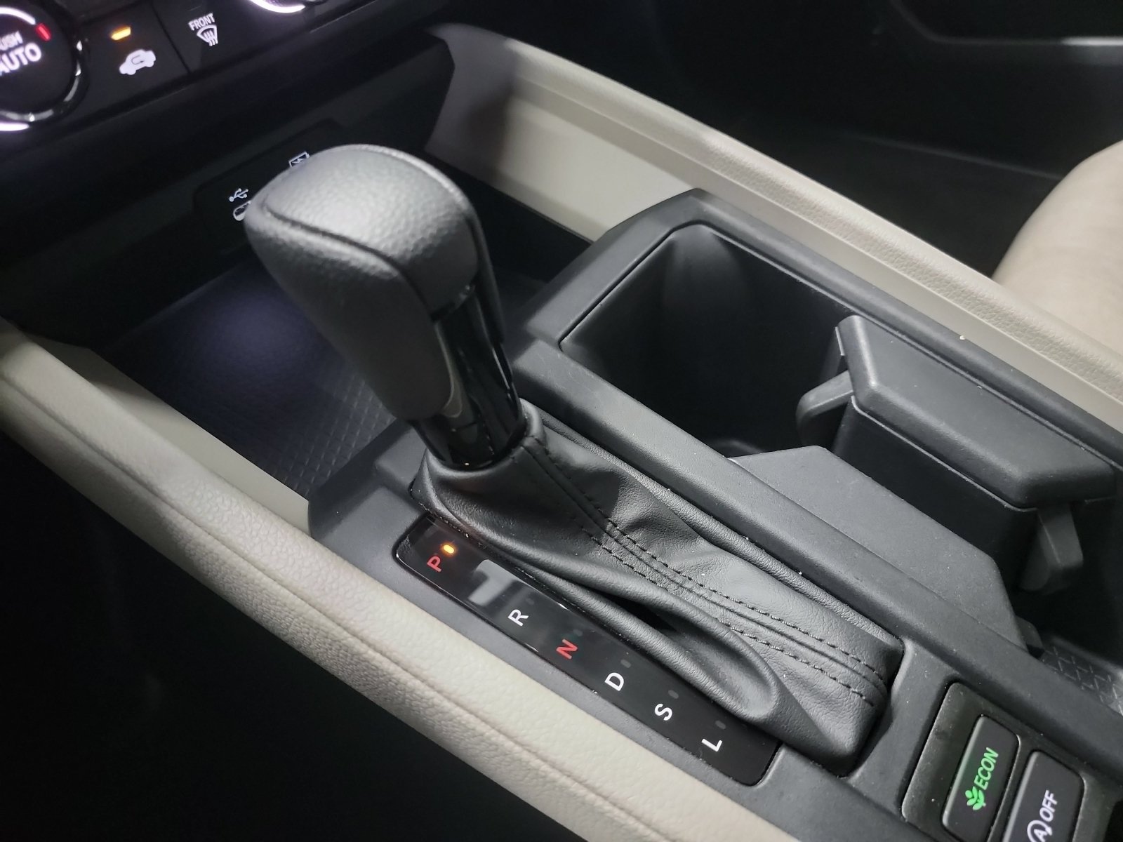 Certified 2023 Honda Accord LX image 26