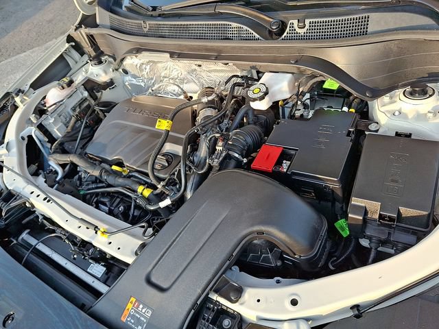 Certified 2026 Chevrolet Trax ACTIV w/ Driver Confidence Package FWD image 26