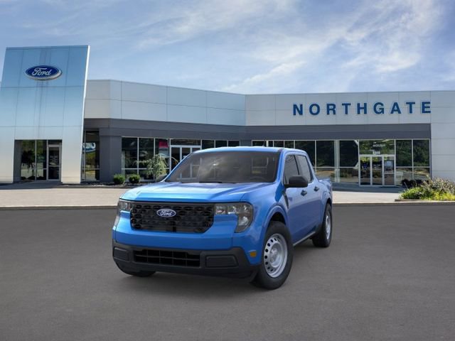 New 2025 Ford Maverick XL w/ Equipment Group 101A AWD/4WD image 3