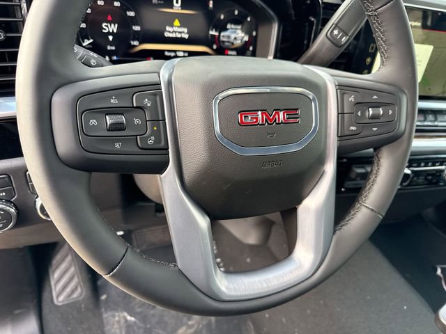 New 2026 GMC Sierra 1500 Elevation image 14