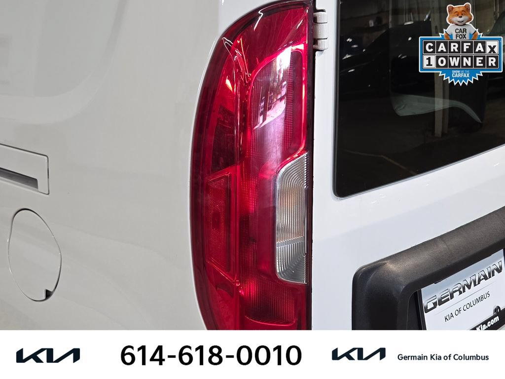Used 2019 RAM ProMaster City Wagon FWD image 16