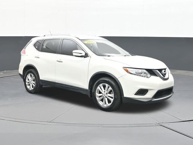 Used 2016 Nissan Rogue SV FWD image 22