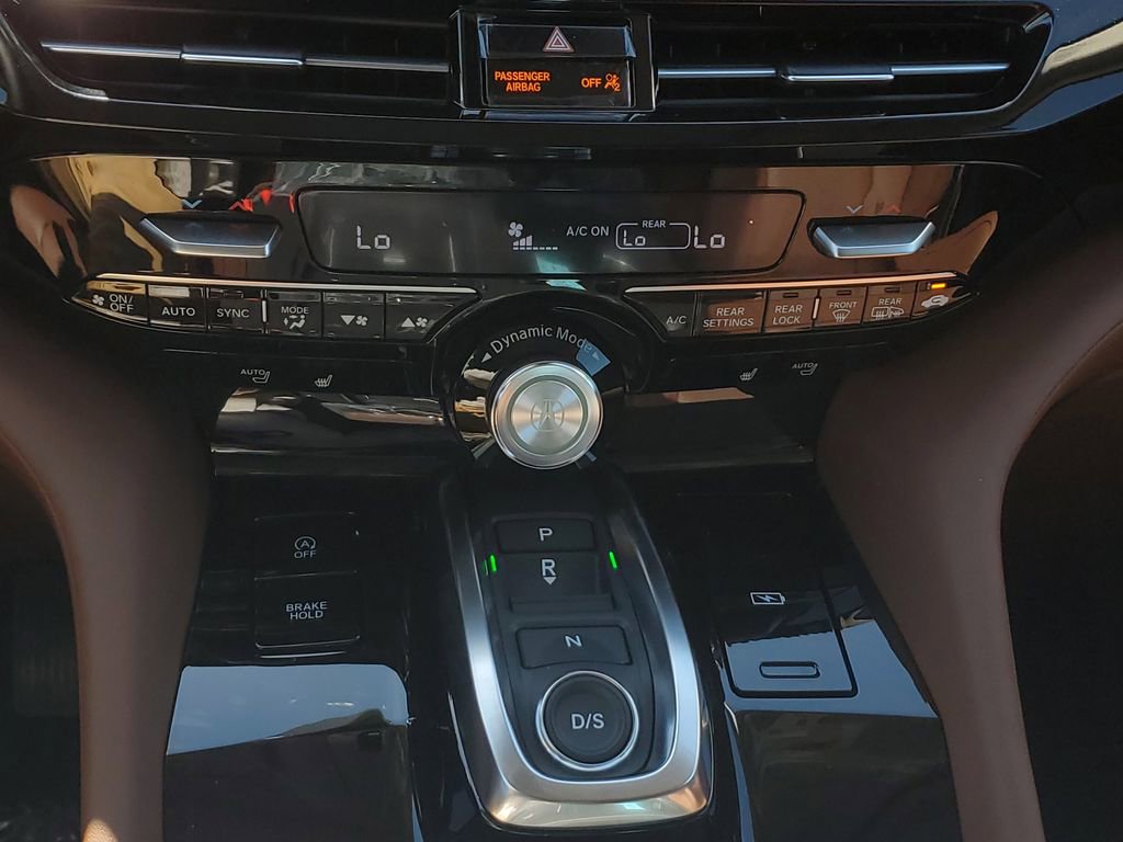 New 2026 Acura MDX Technology Package image 28