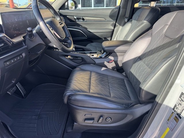 Certified 2024 Kia Telluride SX Prestige X-Pro image 19