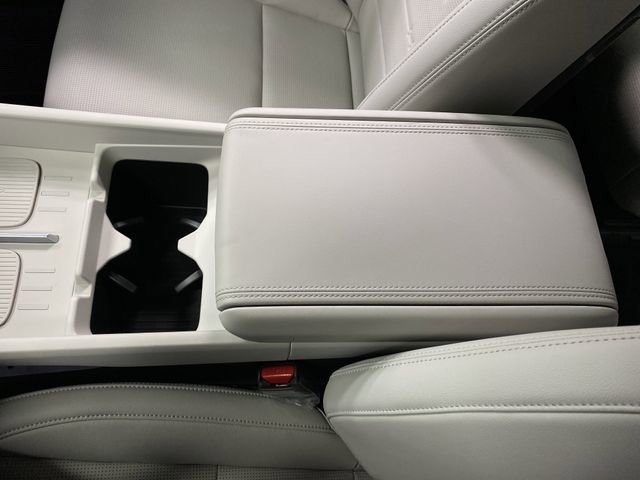 New 2026 Hyundai Santa Fe Limited image 21