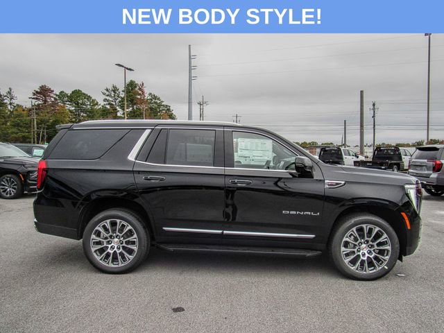 New 2026 GMC Yukon Denali image 3