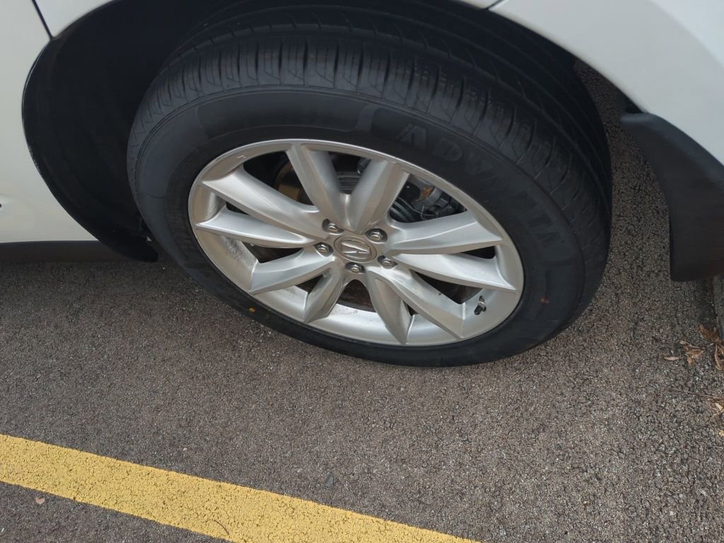 Used 2020 Acura RDX AWD image 5