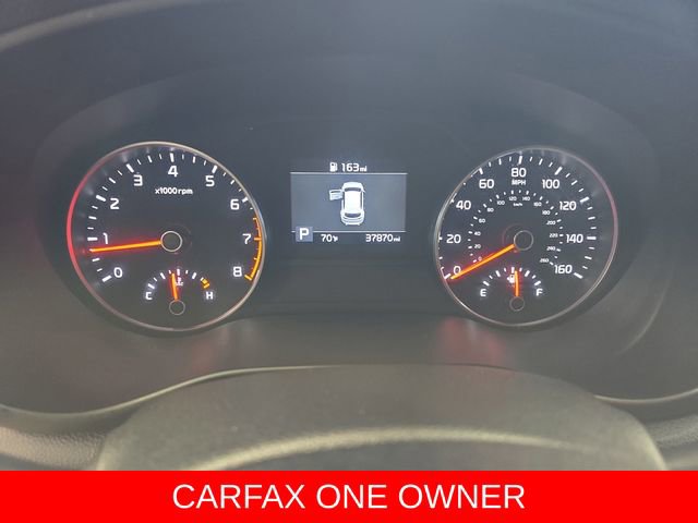 Used 2020 Kia Sportage S FWD image 19