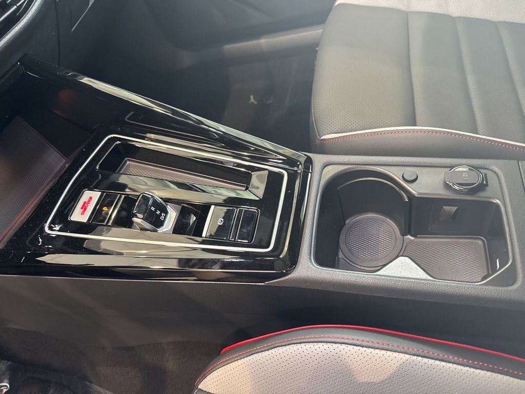 New 2025 Volkswagen GTI Autobahn image 19