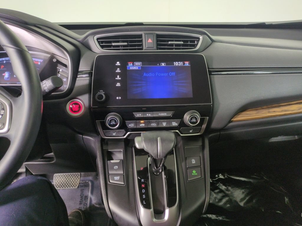 Used 2020 Honda CR-V EX-L image 17