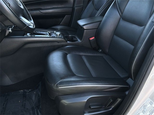 Used 2024 MAZDA CX-5 AWD 2.5 S w/ Select Package image 21