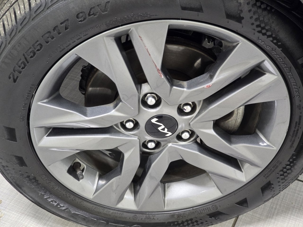 Used 2023 Kia Seltos S w/ Navigation Package image 6