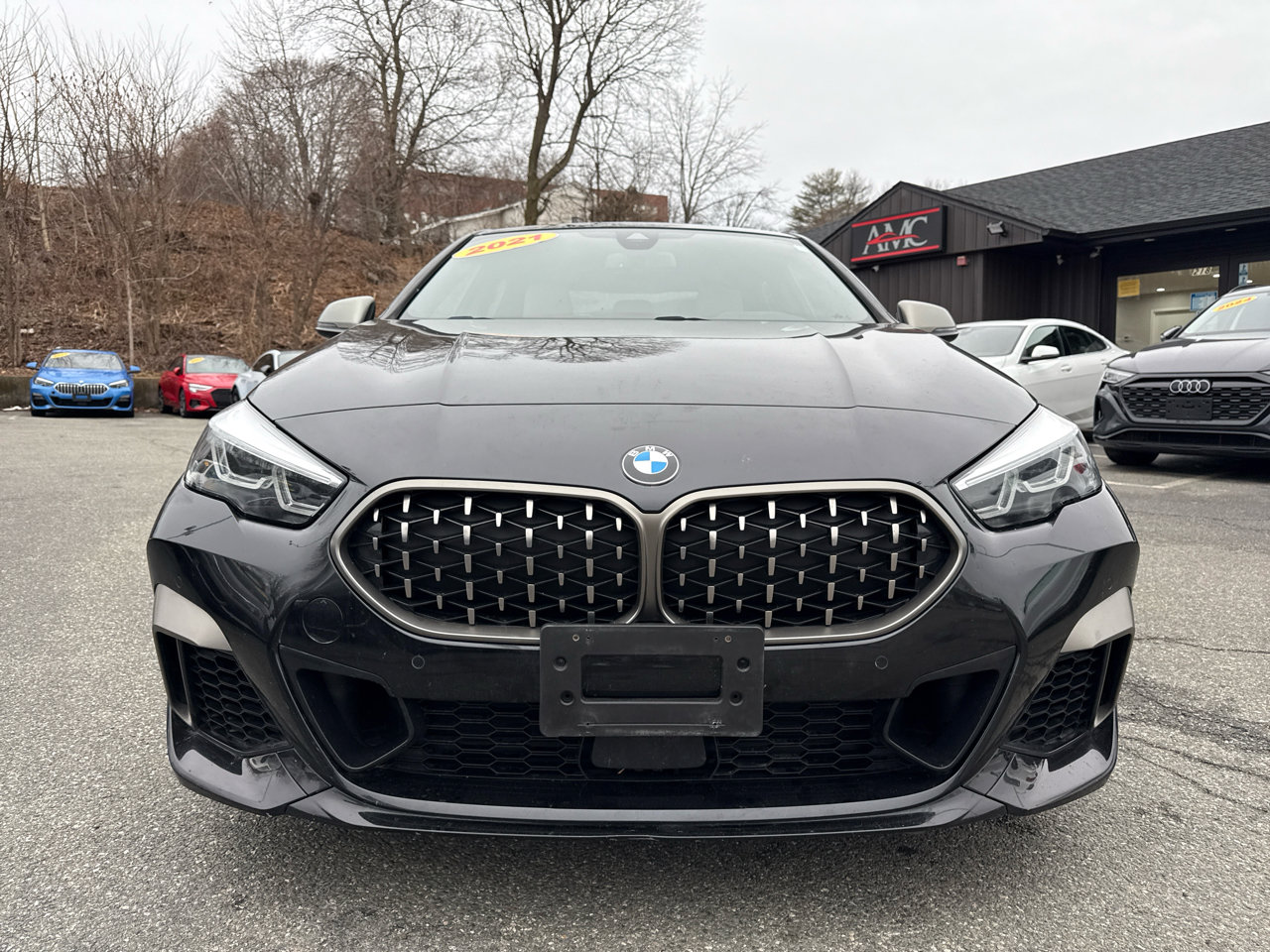 Used 2021 BMW M235i xDrive Gran Coupe image 7