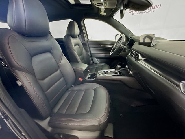 Used 2024 MAZDA CX-5 2.5 Turbo AWD/4WD image 28