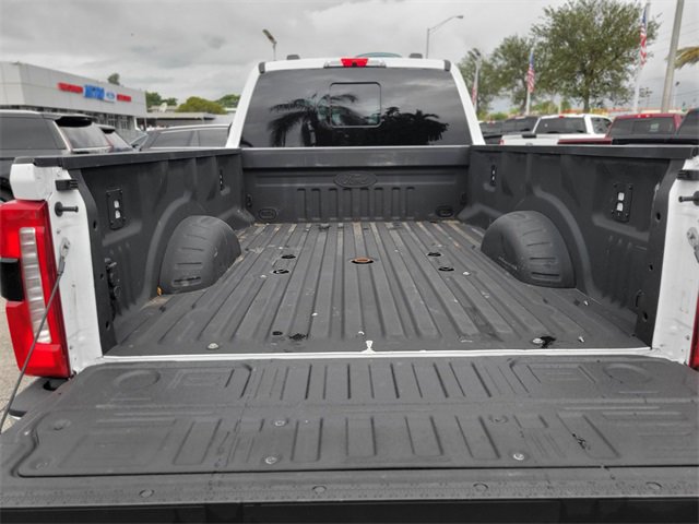 Used 2024 Ford F450 Lariat image 6