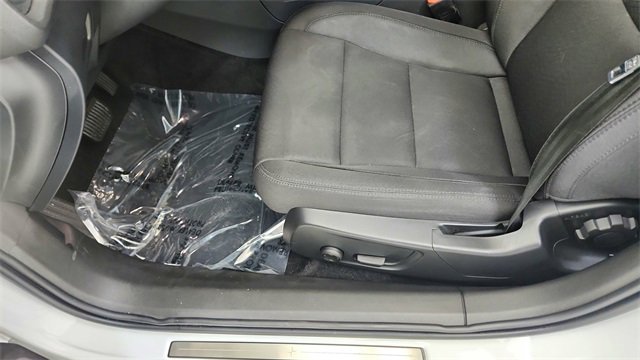 Used 2022 Polestar Polestar 2 Long Range Dual Motor w/ Pilot Package image 33