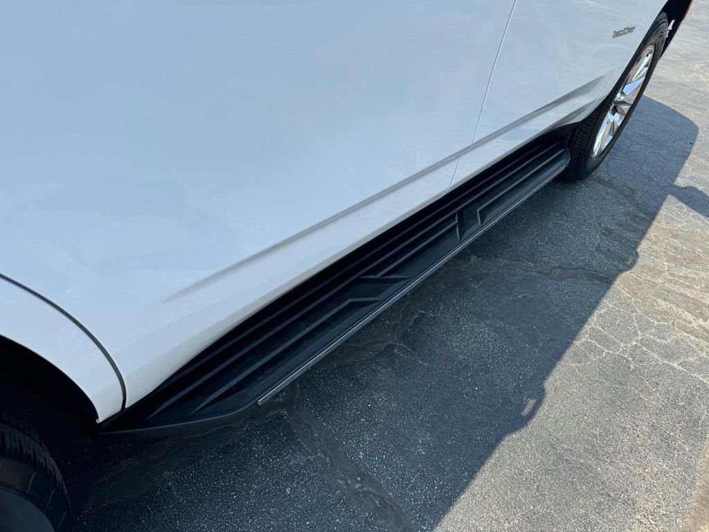 Certified 2024 Chevrolet Tahoe Premier RWD image 12