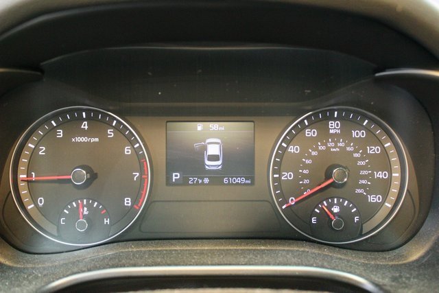 Used 2019 Kia Forte S w/ S Premium Package image 21