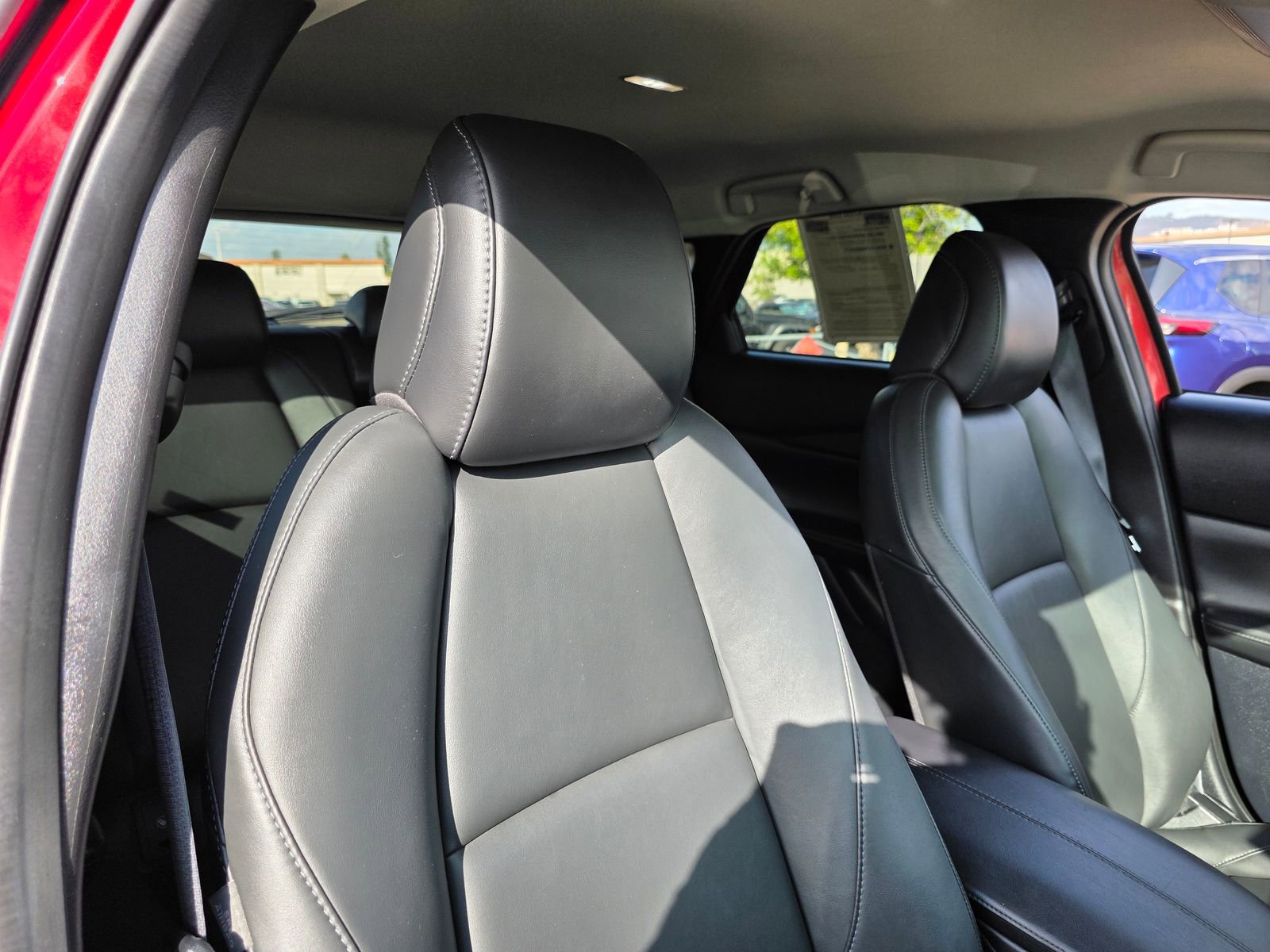 Used 2024 MAZDA CX-30 AWD 2.5 S w/ Select Sport Pkg image 10