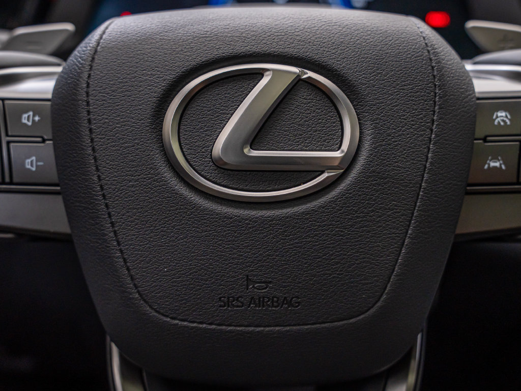 Certified 2023 Lexus RZ 450e Premium w/ Accessory Package (2T) AWD/4WD image 28