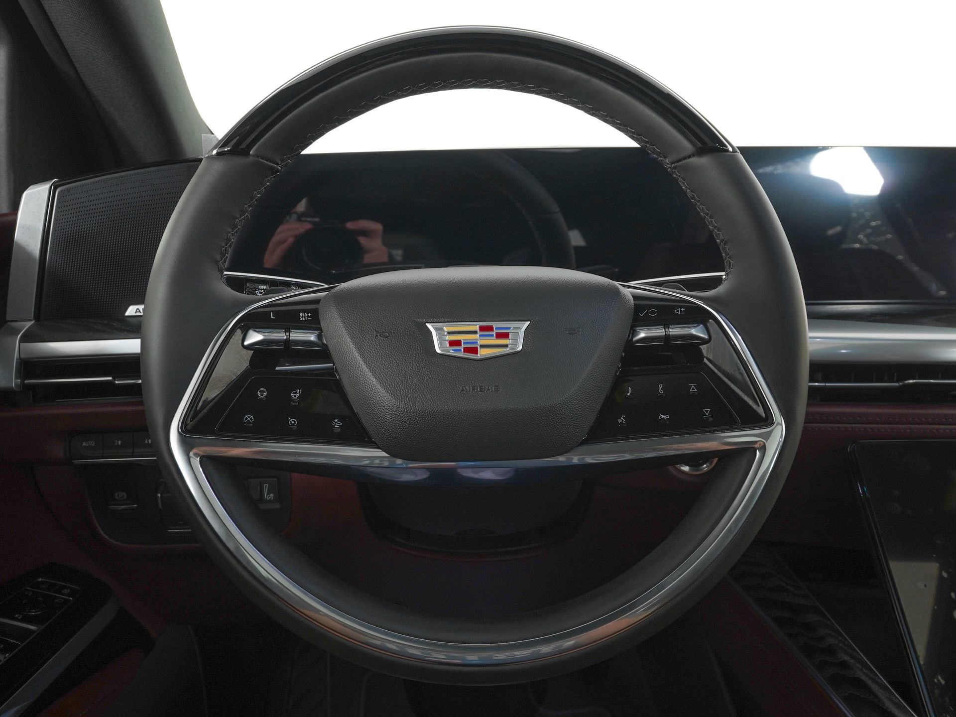 Used 2026 Cadillac Escalade Sport w/ Touring Package image 19