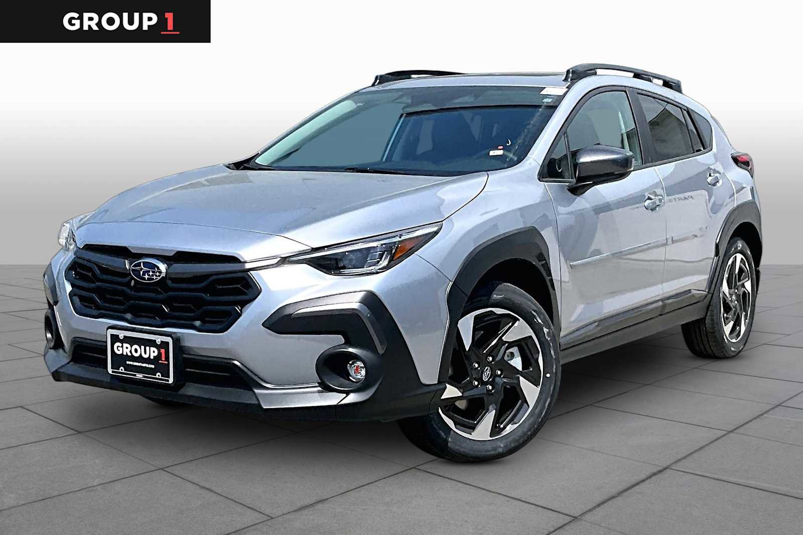 New 2026 Subaru Crosstrek 2.5i Limited AWD/4WD image 1