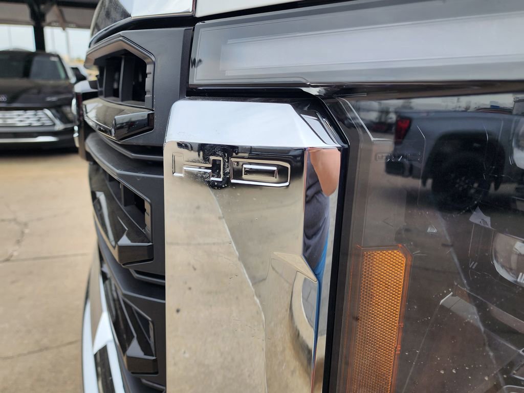 New 2026 GMC Sierra 3500 Pro image 10