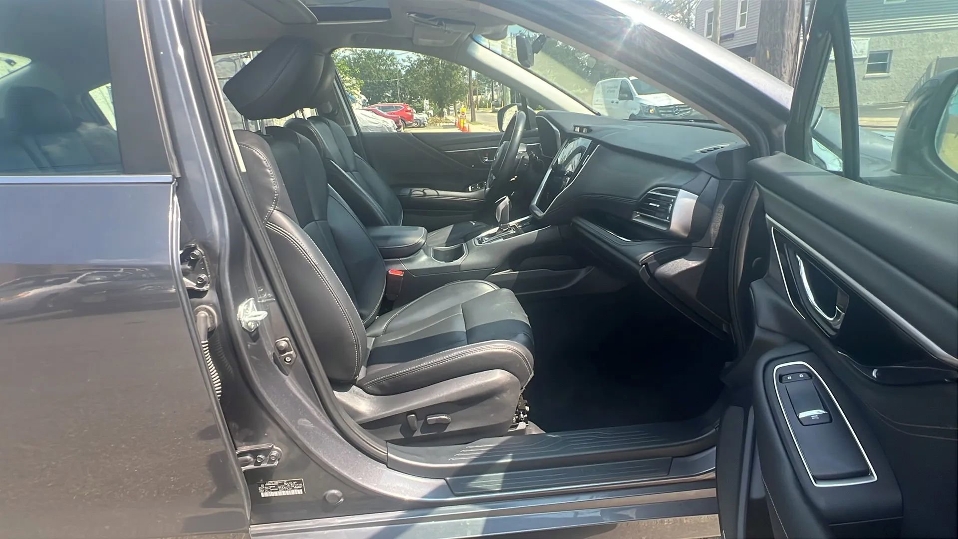 Used 2022 Subaru Legacy Limited XT w/ Popular Package #3 image 31