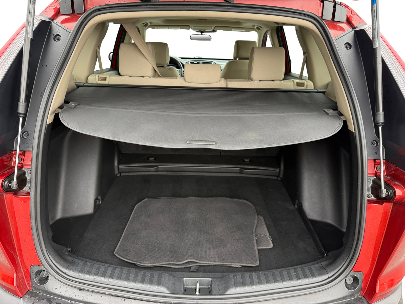 Used 2019 Honda CR-V EX image 17