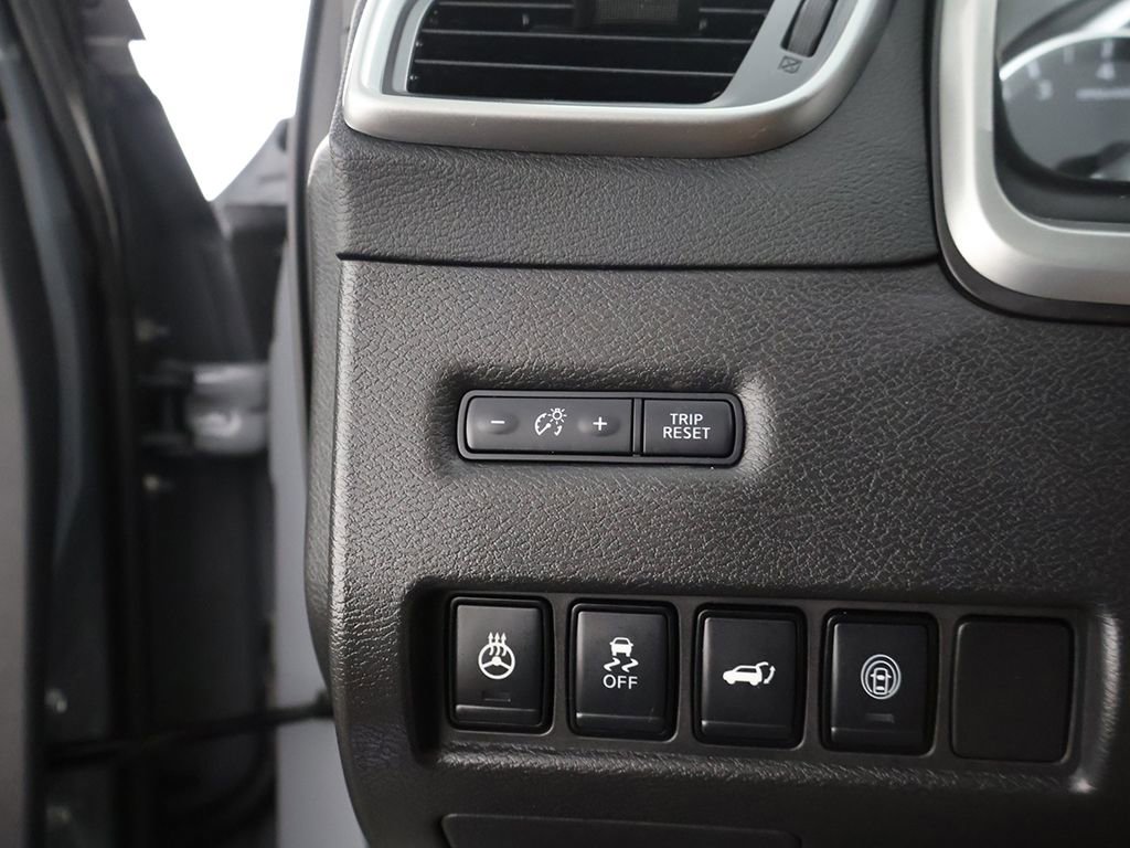 Used 2024 Nissan Murano SL AWD/4WD image 45