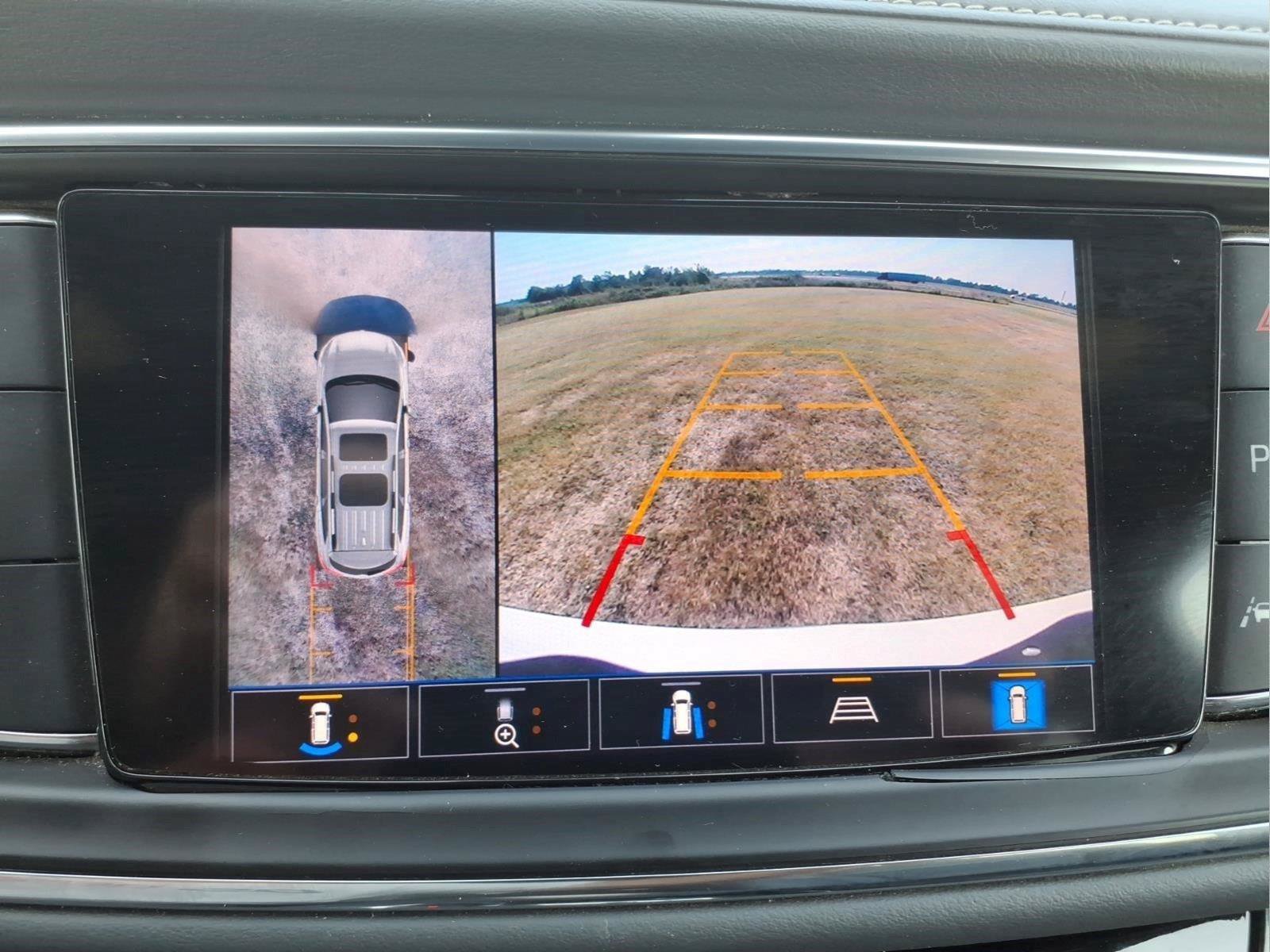 Used 2022 Buick Enclave Premium FWD image 30
