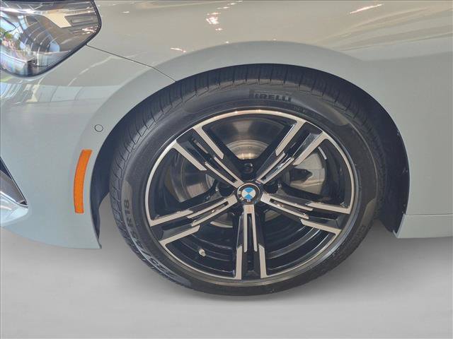 New 2026 BMW 230i Coupe w/ M Sport Package RWD image 9