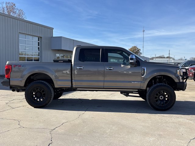 Used 2021 Ford F250 King Ranch w/ King Ranch Ultimate Package image 2