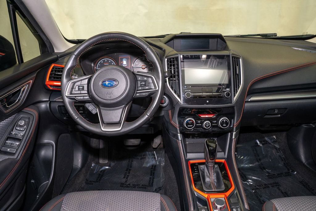 Used 2019 Subaru Forester Sport image 6