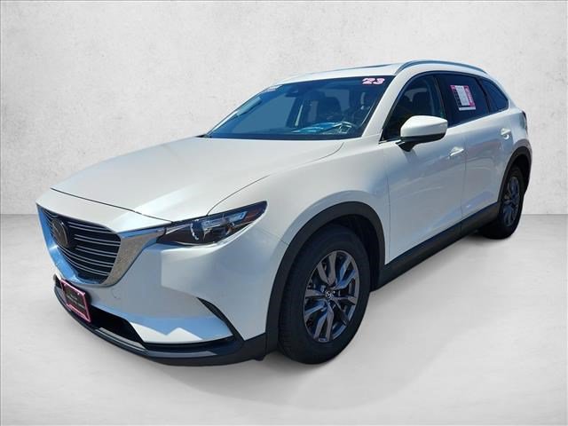 Used 2023 MAZDA CX-9 Touring