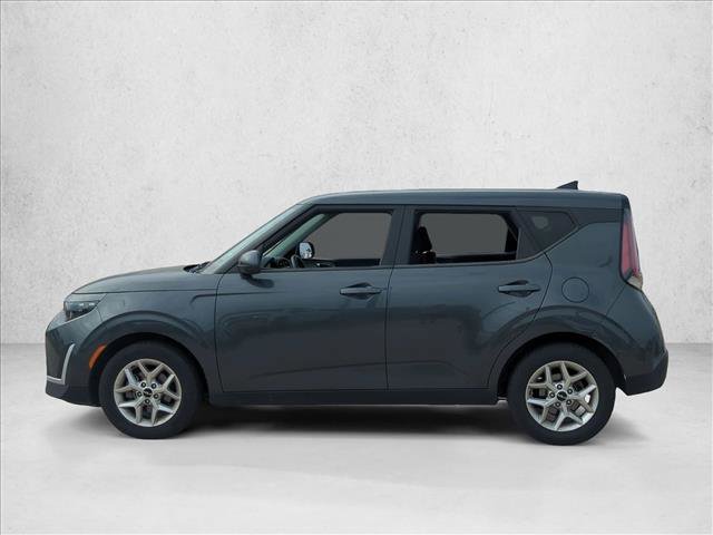 Used 2024 Kia Soul LX w/ Option Group 015 image 8