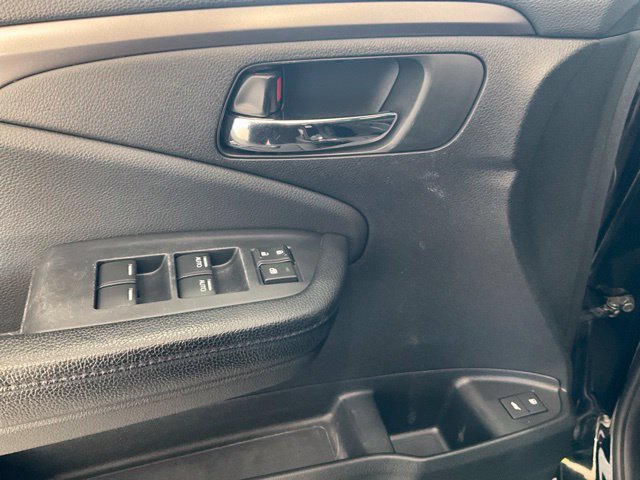 Used 2016 Honda Pilot EX-L image 4