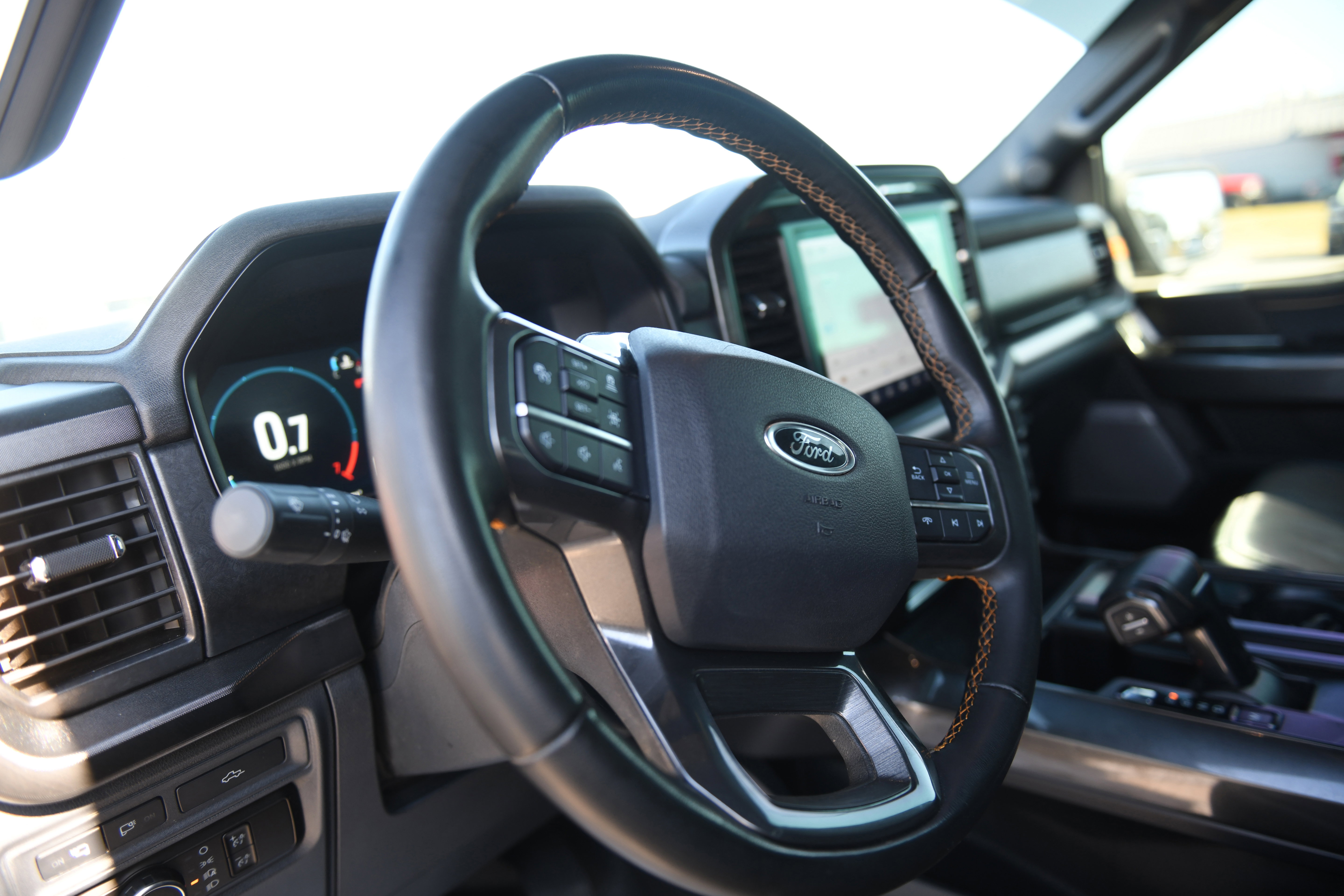 Used 2023 Ford F150 Tremor w/ Equipment Group 402A High image 20