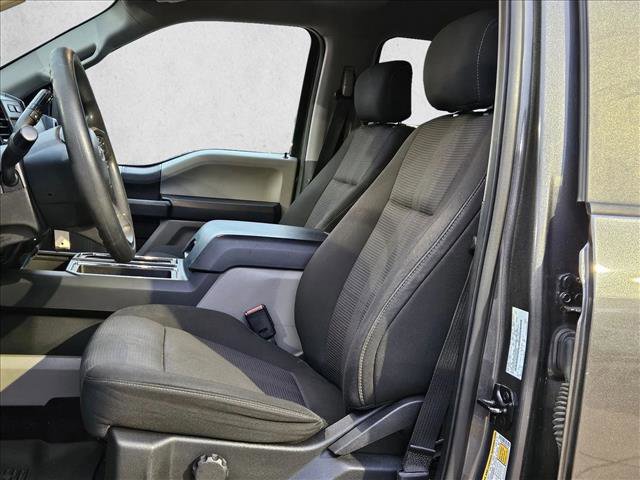 Used 2017 Ford F150 XL w/ Equipment Group 101A Mid RWD image 14