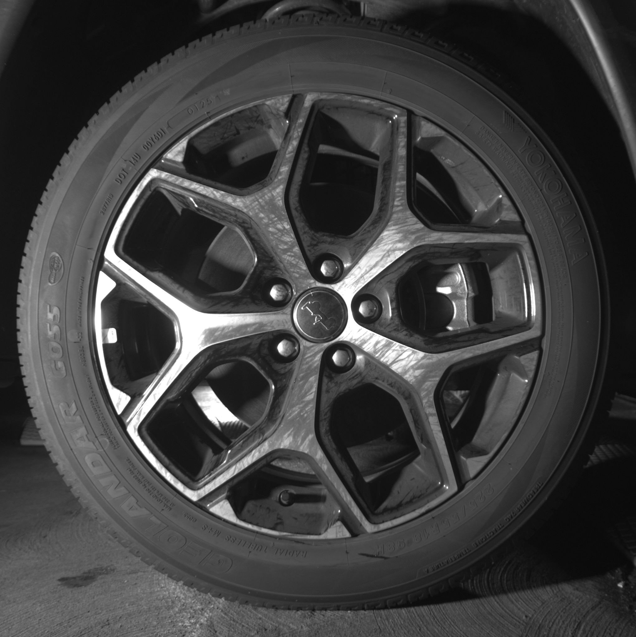 Used 2025 Jeep Compass Limited image 13