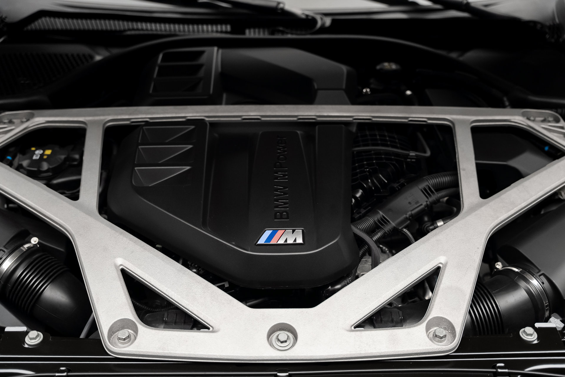 Used 2024 BMW M3 CS w/ M Driver's Package AWD/4WD image 79