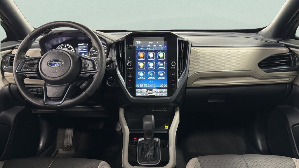 Certified 2025 Subaru Forester Limited w/ Popular Package #2 image 30