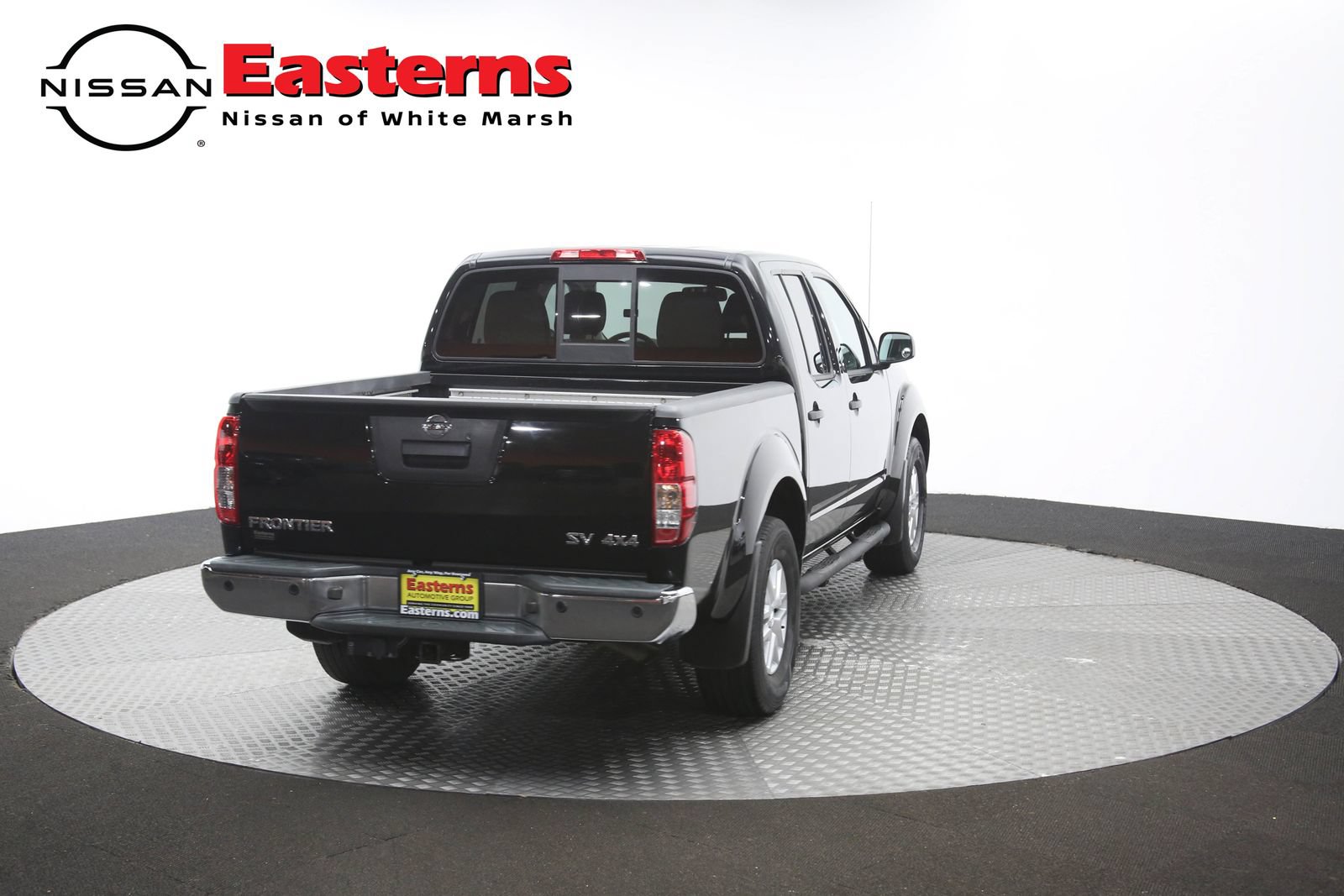 Used 2021 Nissan Frontier SV AWD/4WD image 35